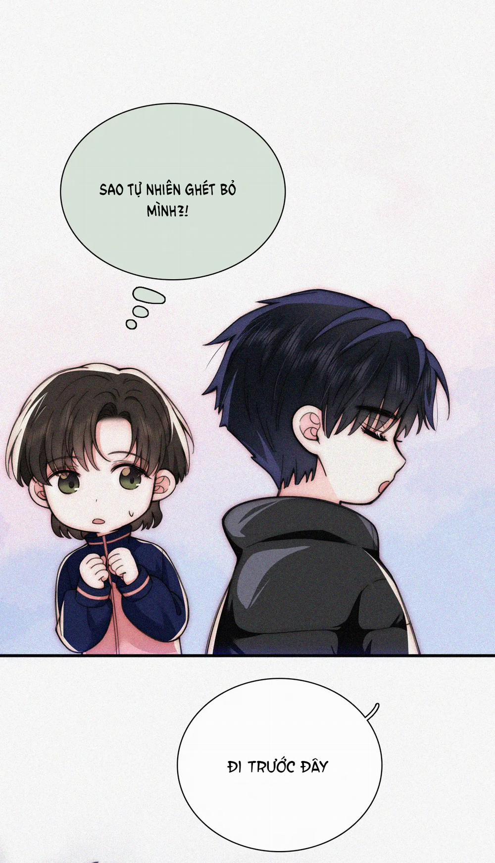 Bệnh Yêu 50.1 trang 7