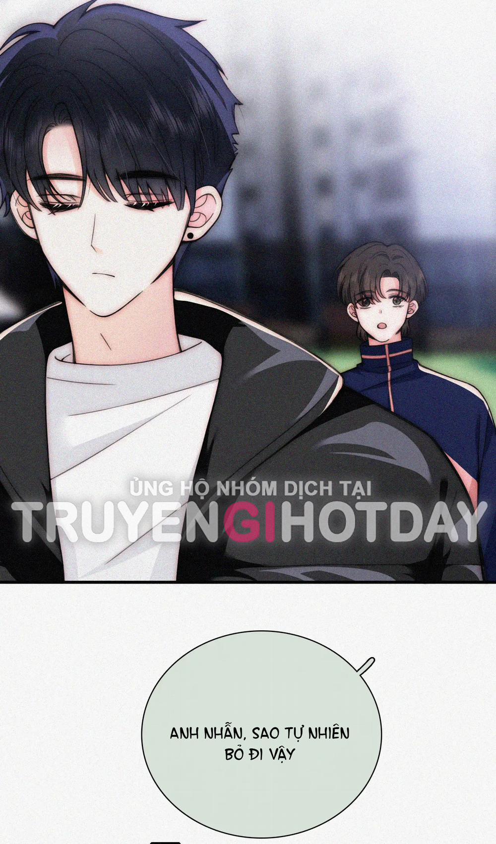 Bệnh Yêu 50.1 trang 8