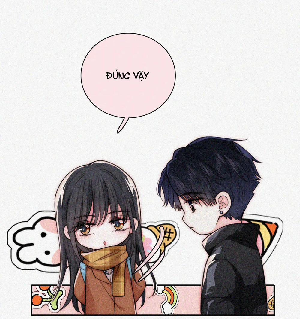 Bệnh Yêu 50.2 trang 1