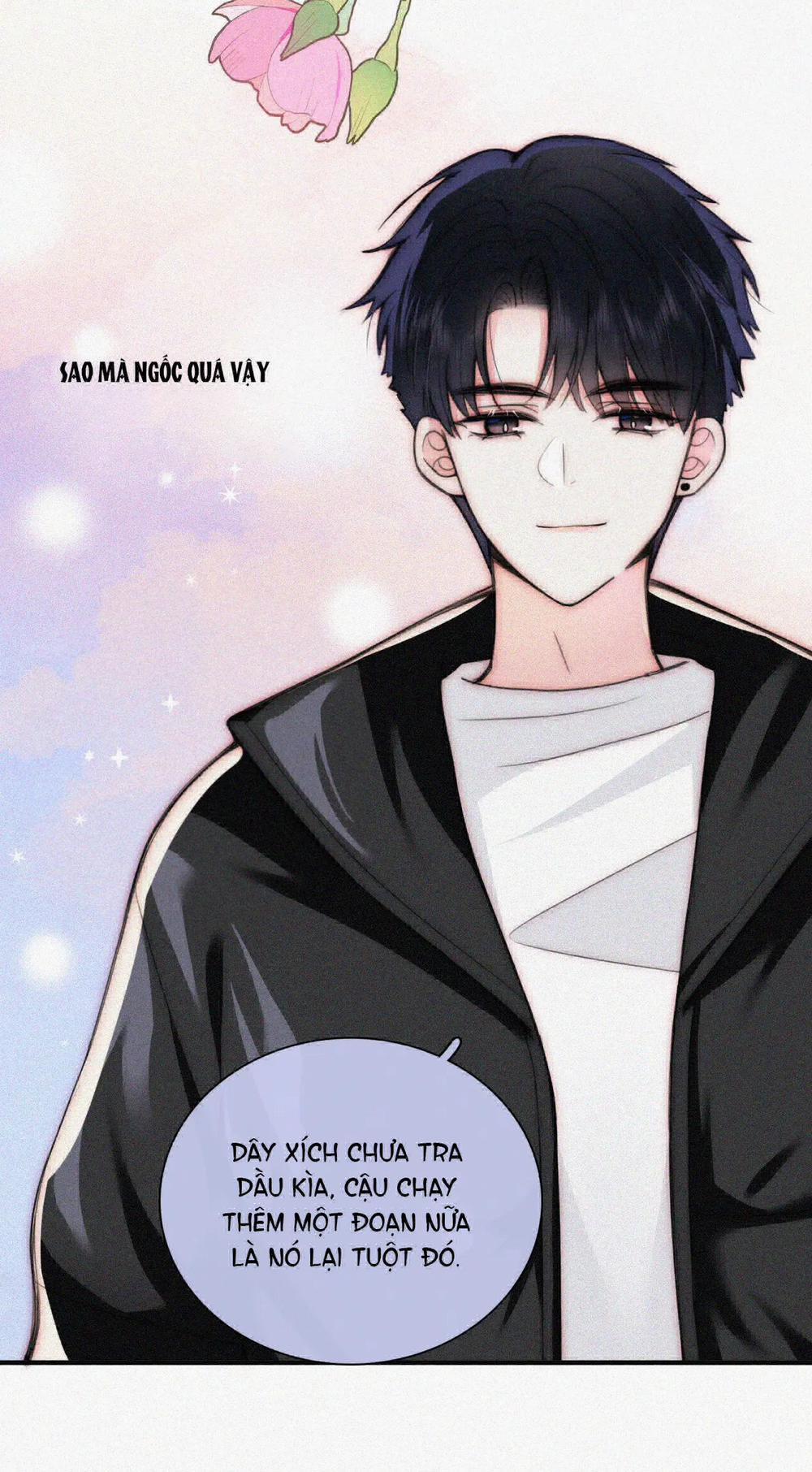 Bệnh Yêu 50.2 trang 10