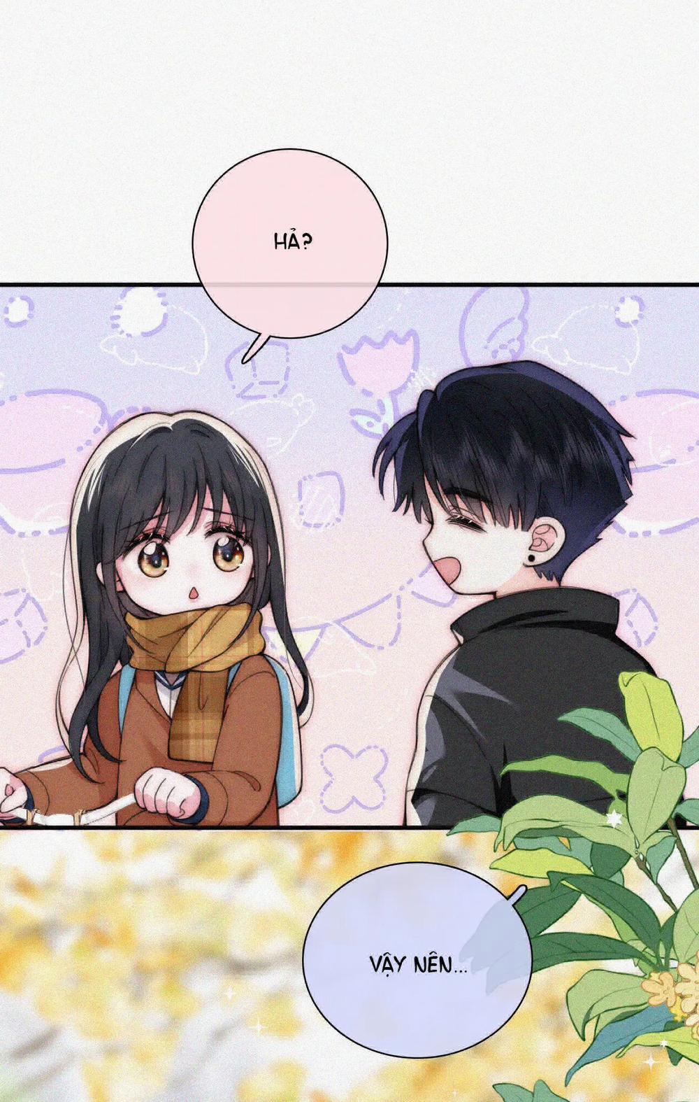 Bệnh Yêu 50.2 trang 11