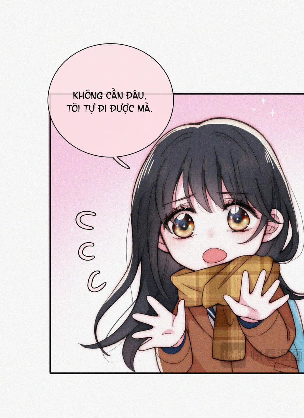 Bệnh Yêu 50.2 trang 13