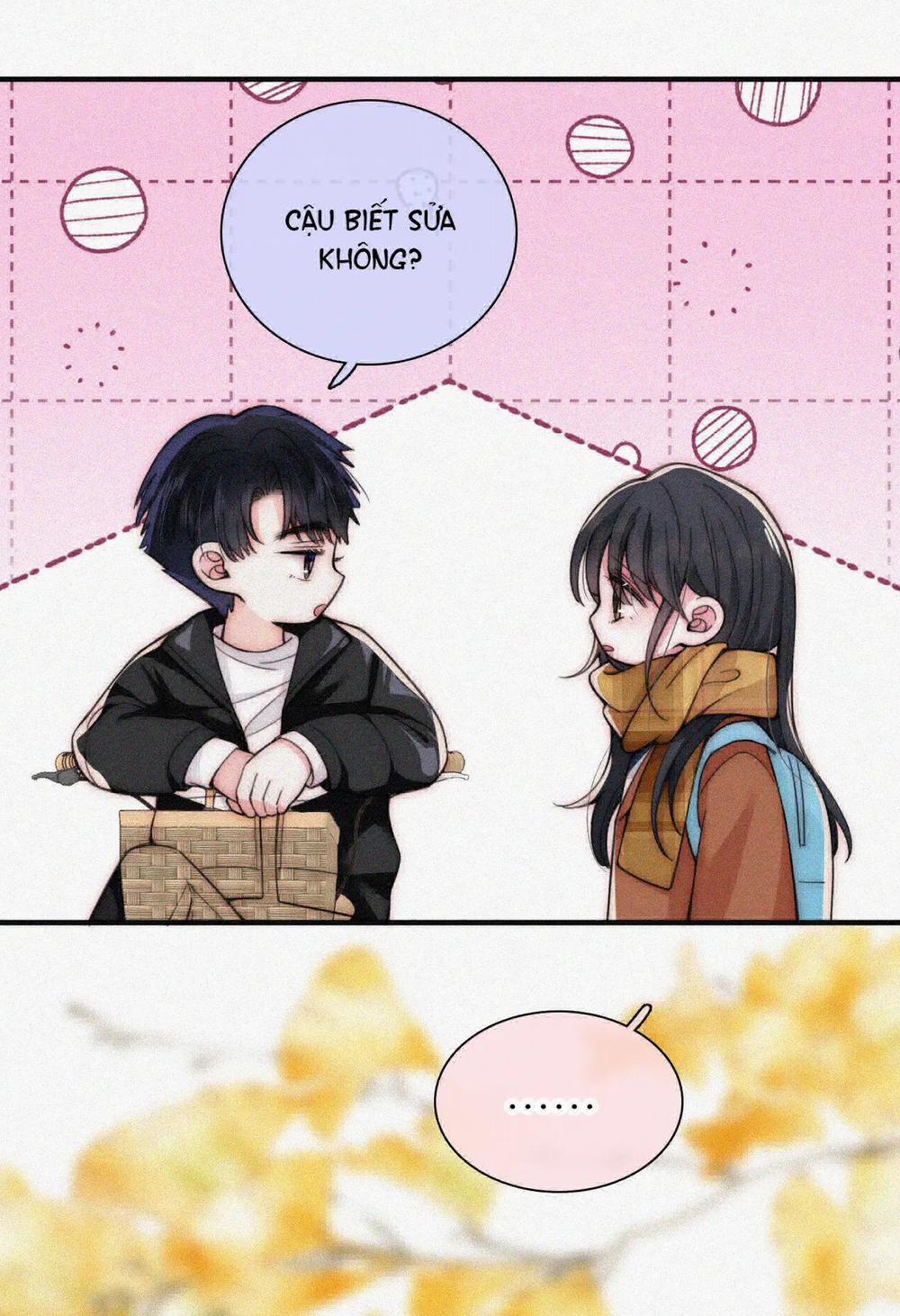 Bệnh Yêu 50.2 trang 14