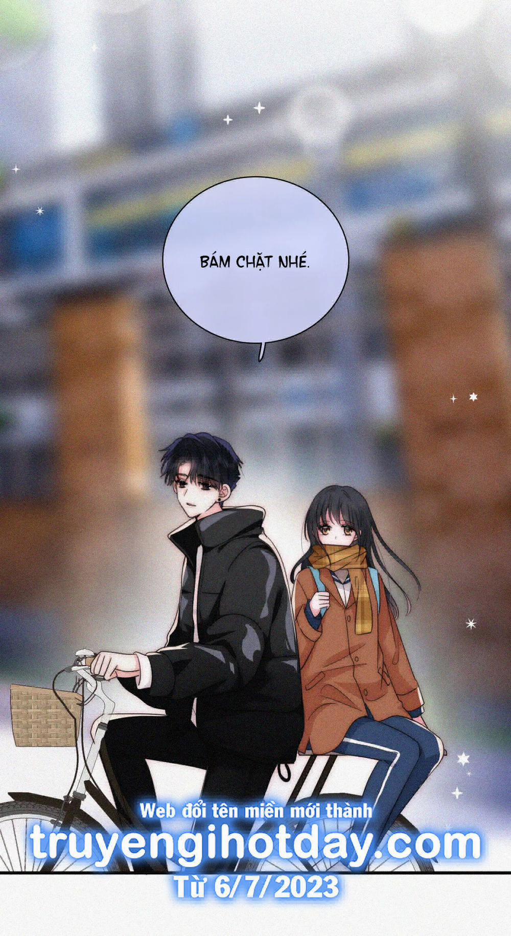 Bệnh Yêu 50.2 trang 16