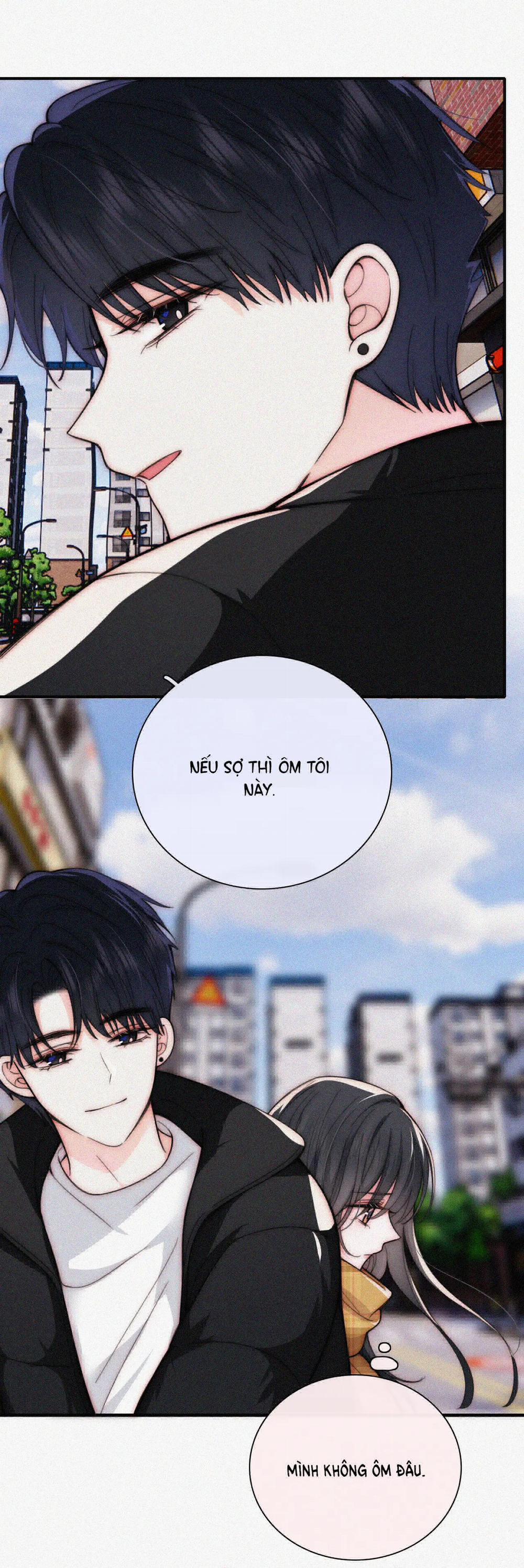 Bệnh Yêu 50.2 trang 19