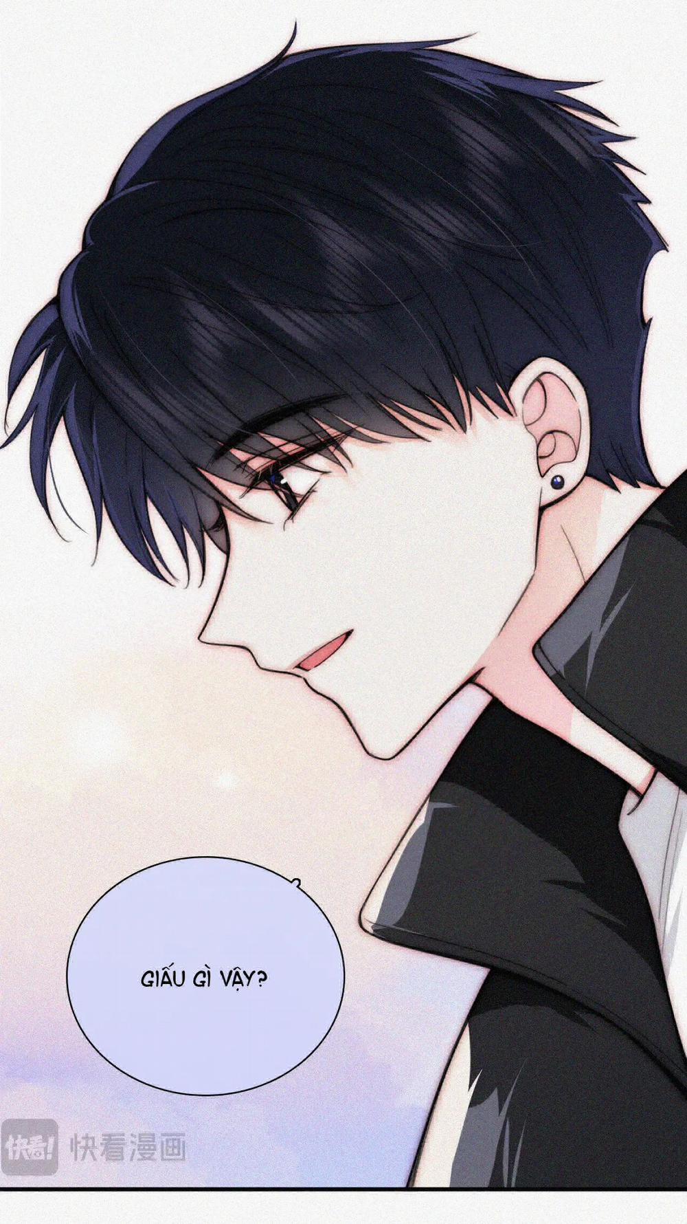 Bệnh Yêu 50.2 trang 2