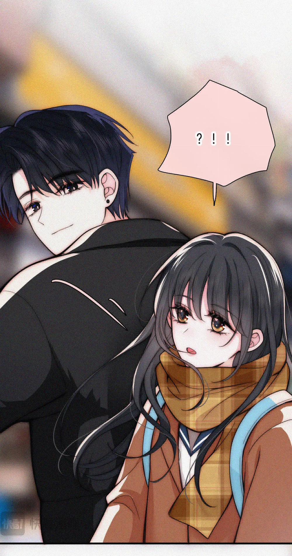 Bệnh Yêu 50.2 trang 22