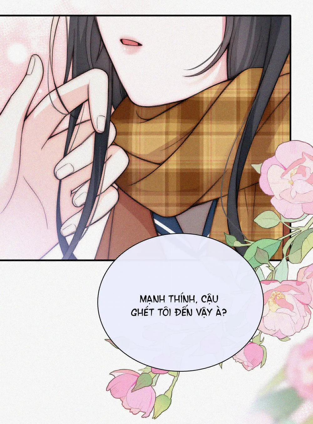 Bệnh Yêu 50.2 trang 24