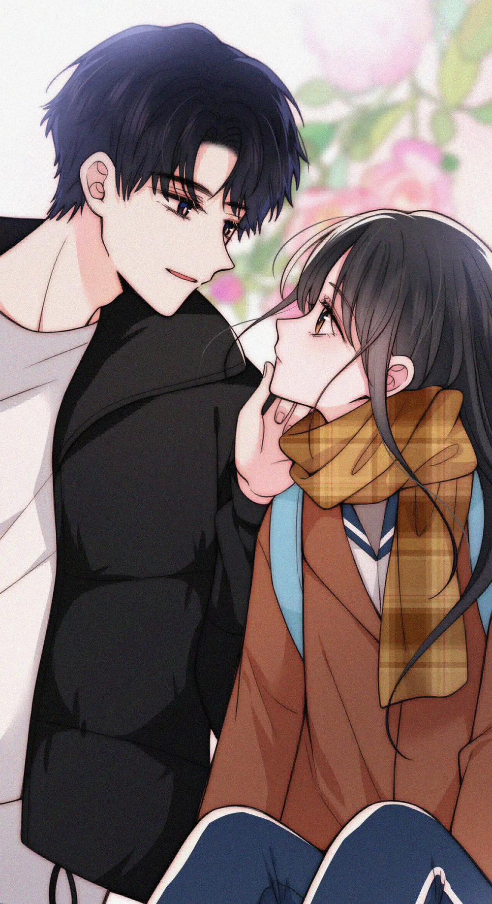 Bệnh Yêu 50.2 trang 25