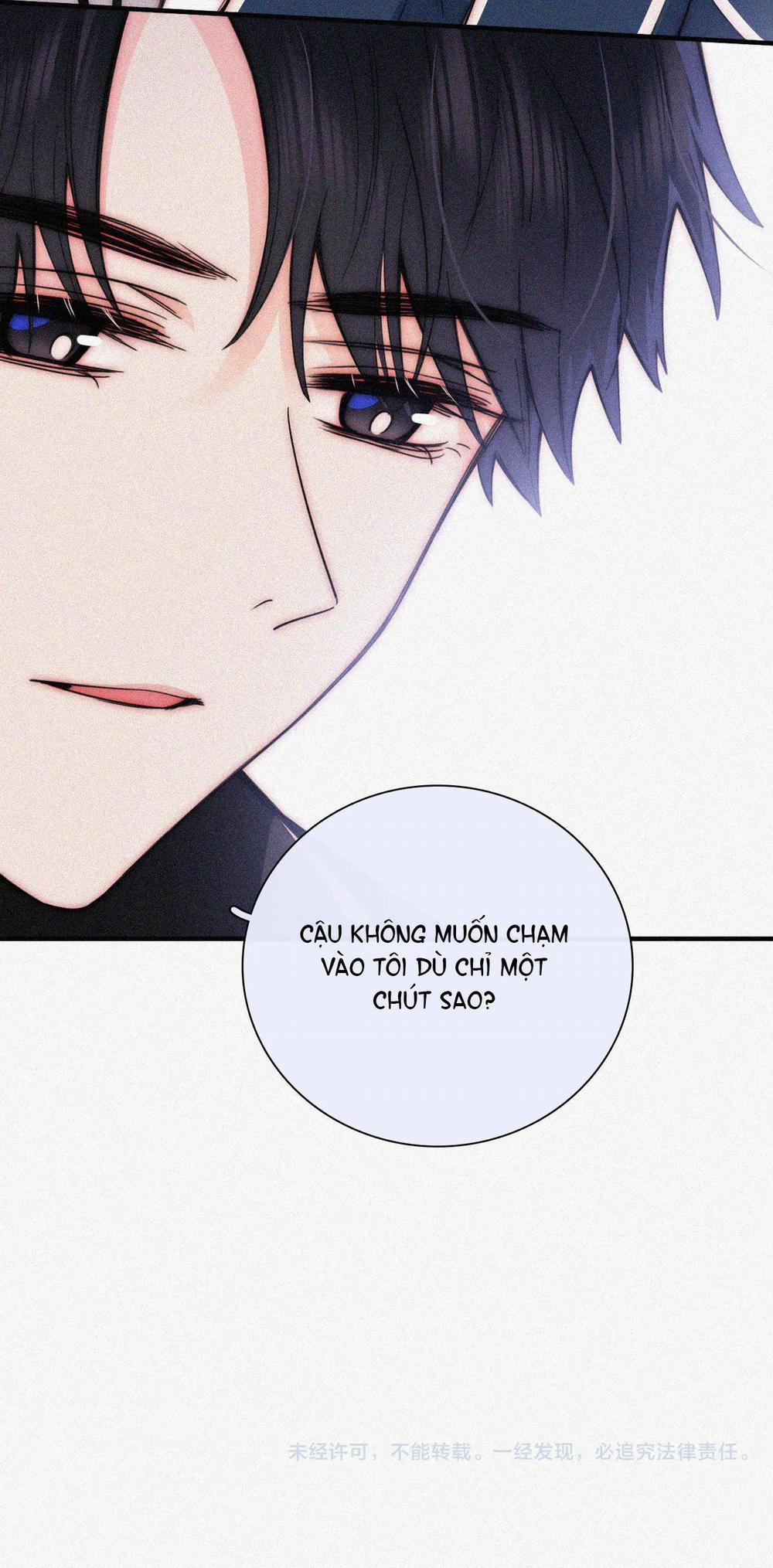 Bệnh Yêu 50.2 trang 26