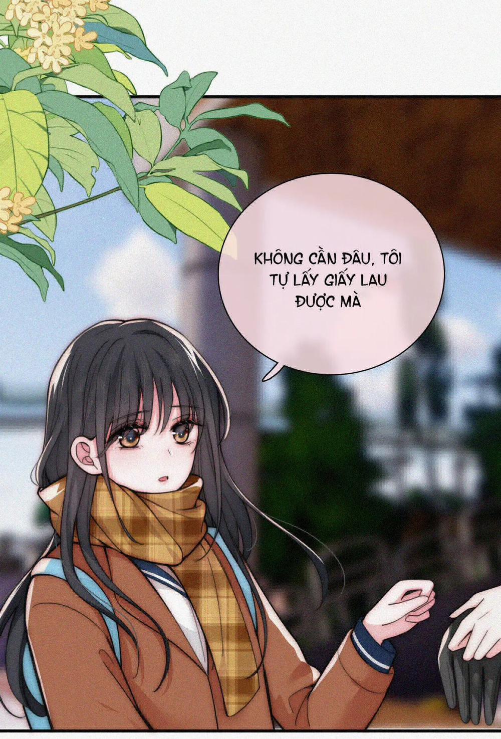 Bệnh Yêu 50.2 trang 4