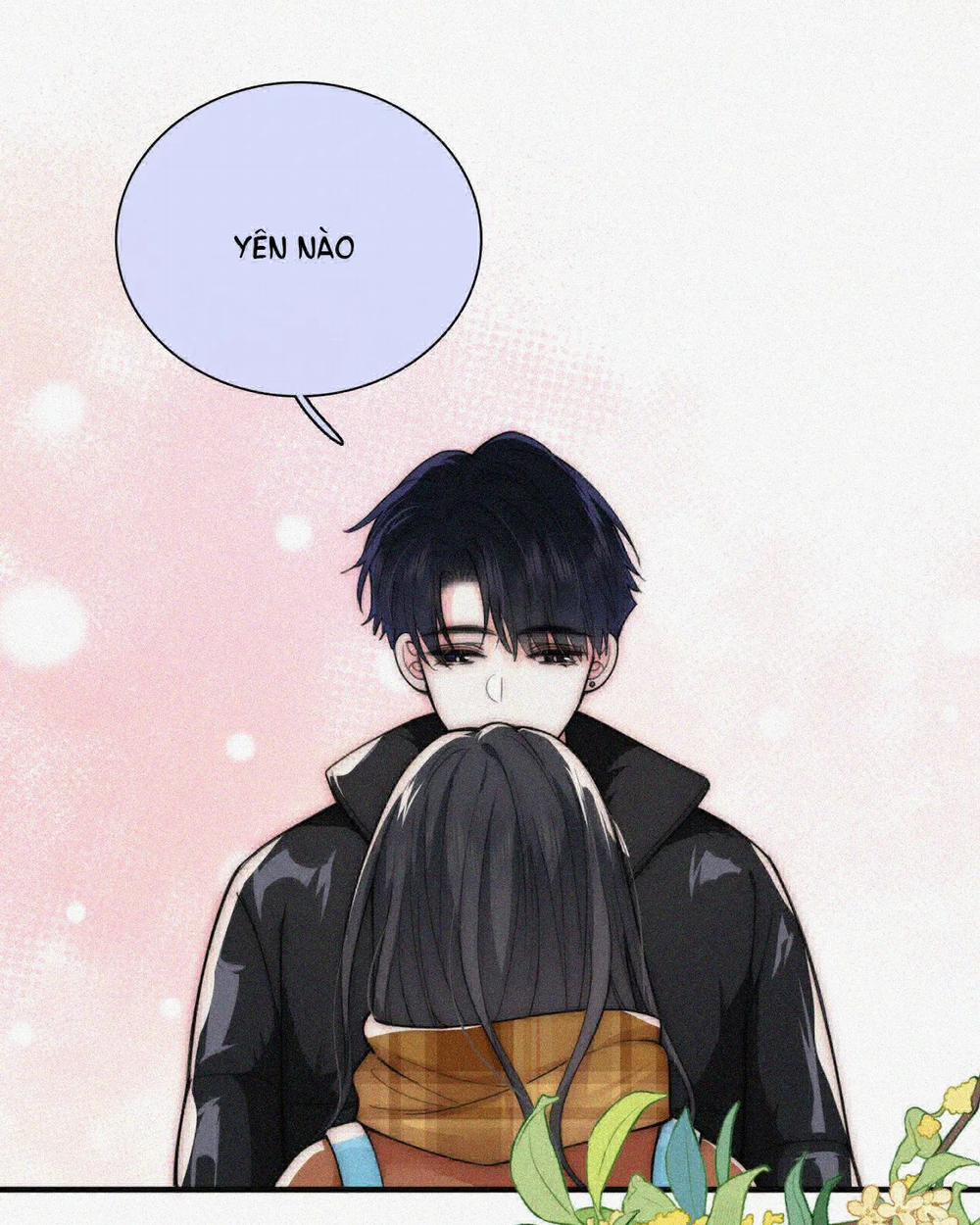 Bệnh Yêu 50.2 trang 5