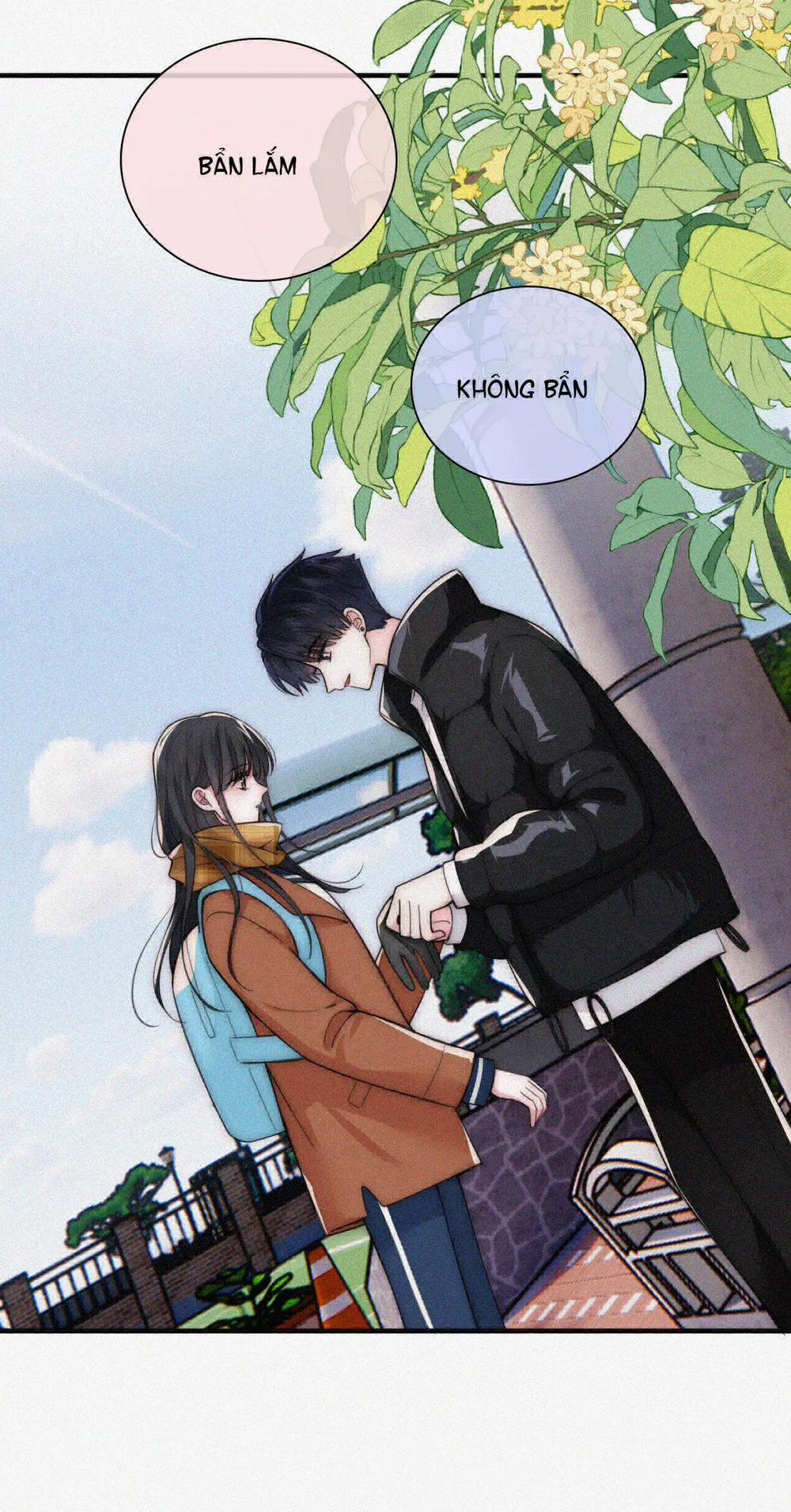 Bệnh Yêu 50.2 trang 6