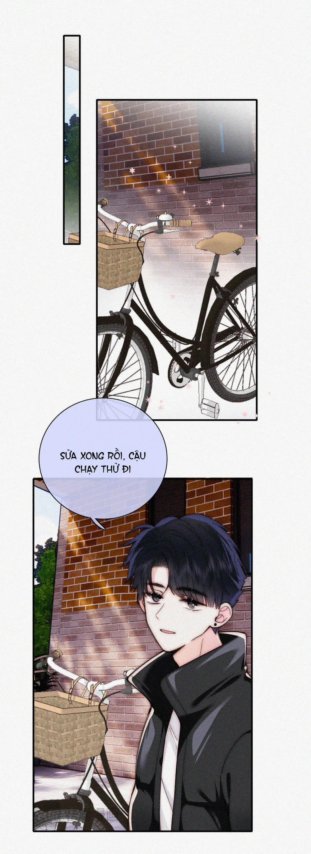 Bệnh Yêu 50.2 trang 7