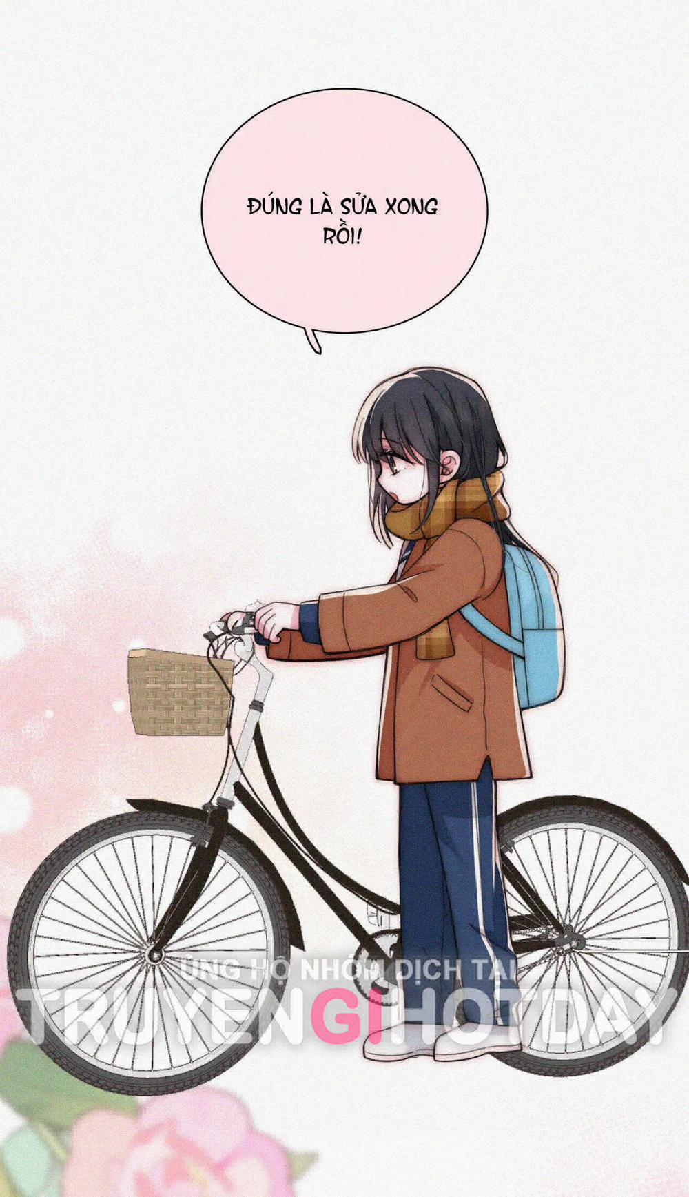 Bệnh Yêu 50.2 trang 8