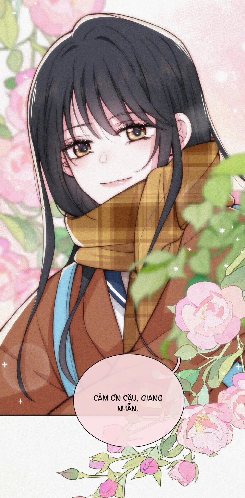 Bệnh Yêu 50.2 trang 9