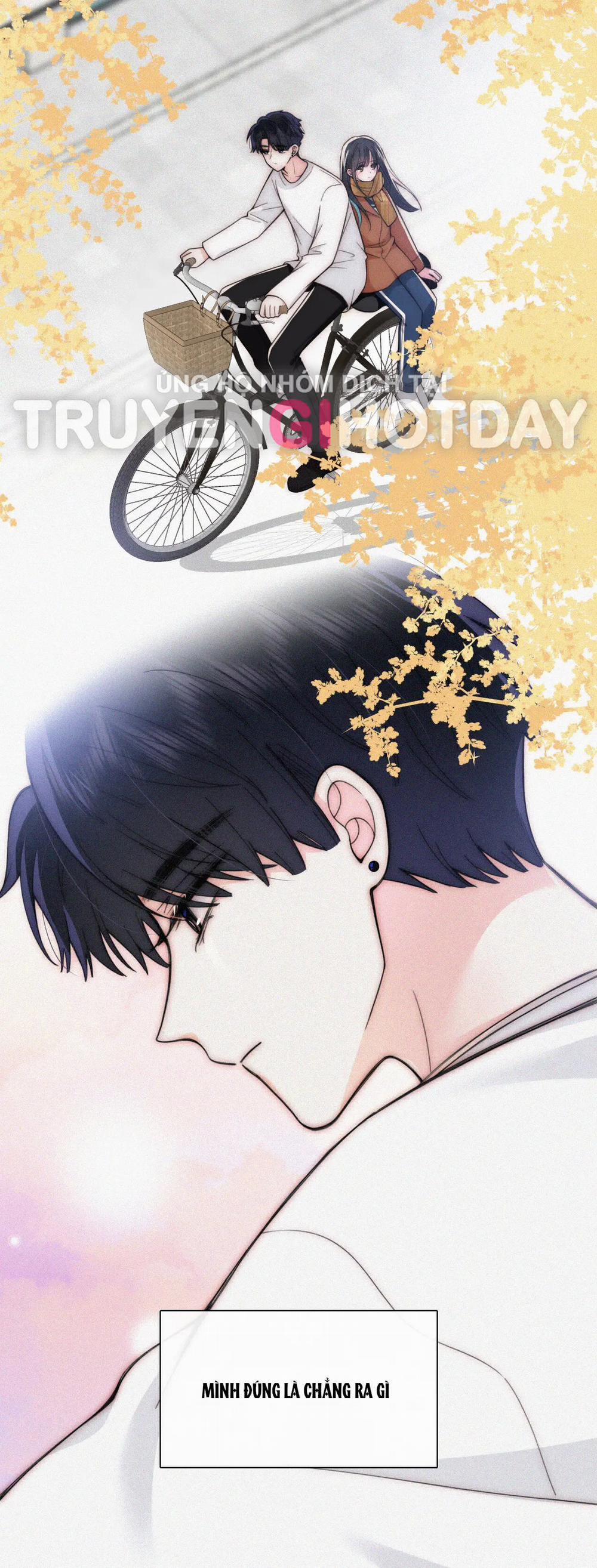 Bệnh Yêu 51.1 trang 10