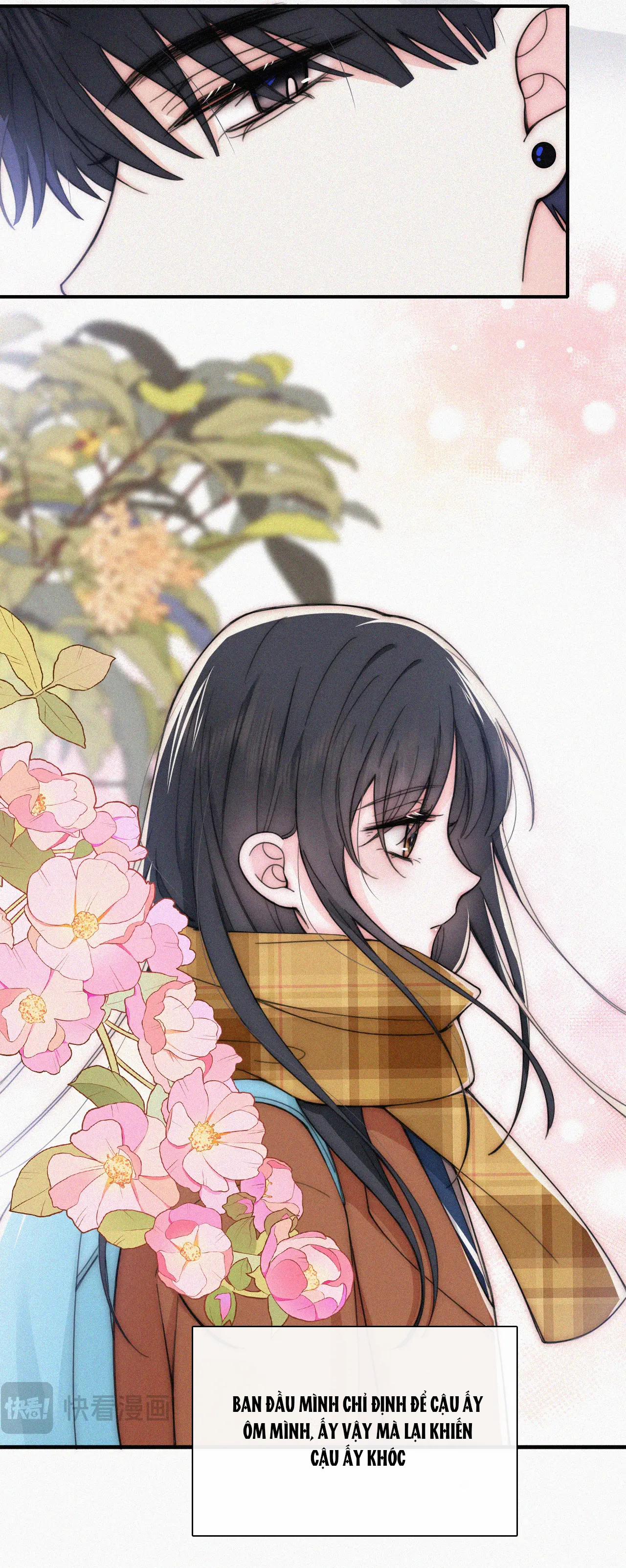 Bệnh Yêu 51.1 trang 11