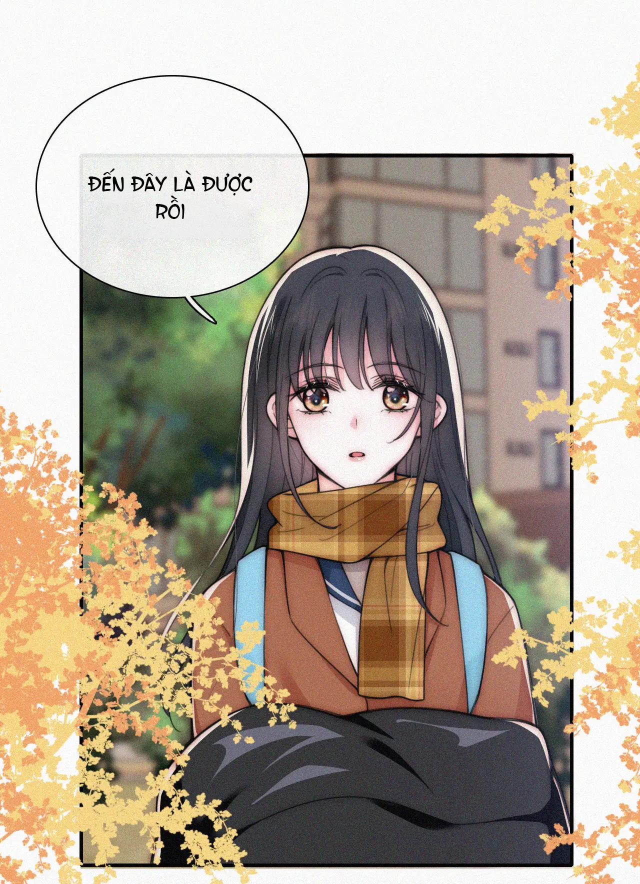 Bệnh Yêu 51.1 trang 13