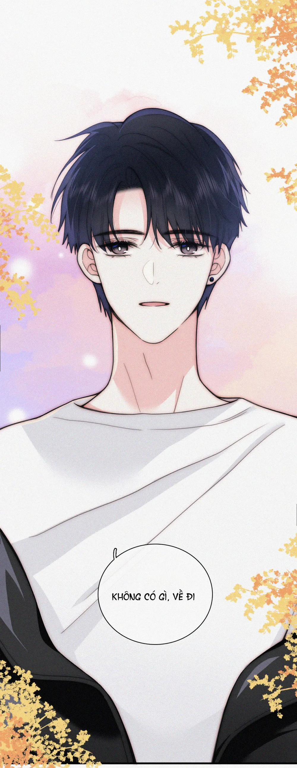 Bệnh Yêu 51.1 trang 18