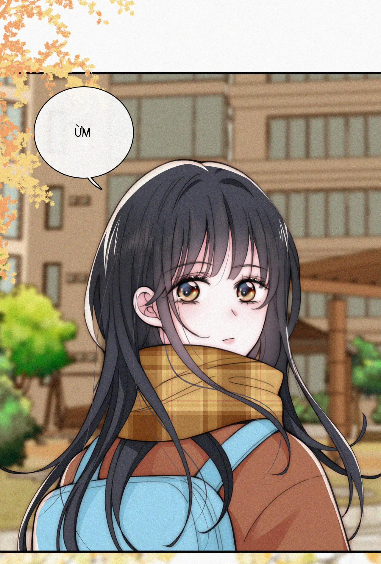 Bệnh Yêu 51.1 trang 19