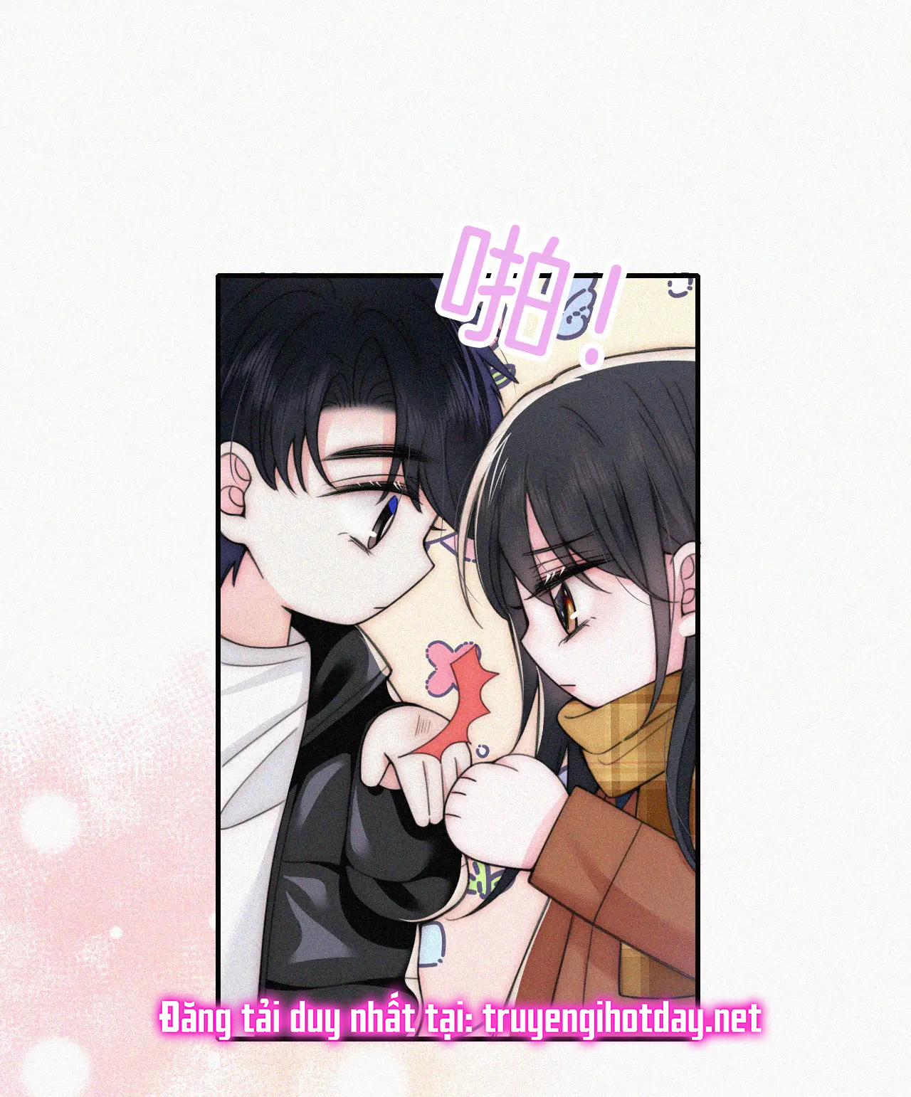 Bệnh Yêu 51.1 trang 2