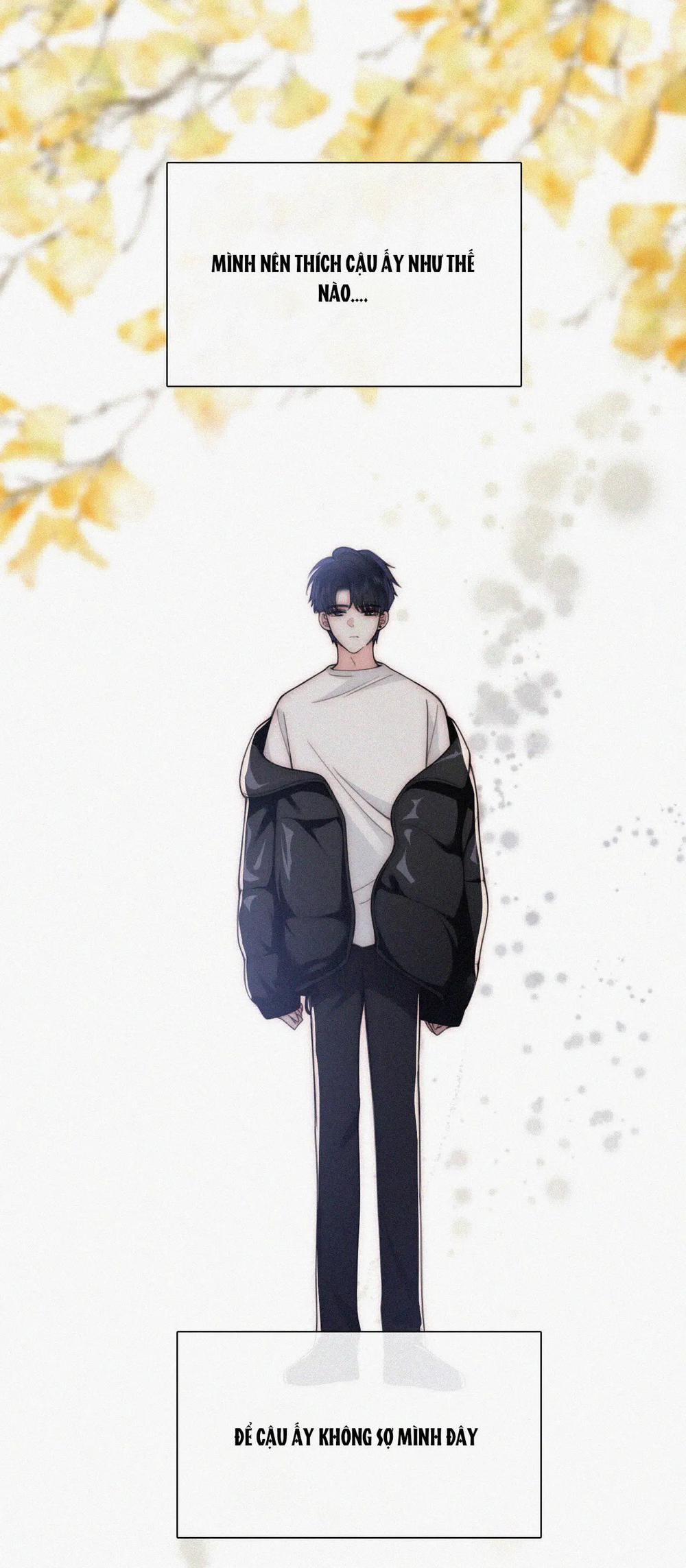 Bệnh Yêu 51.1 trang 20