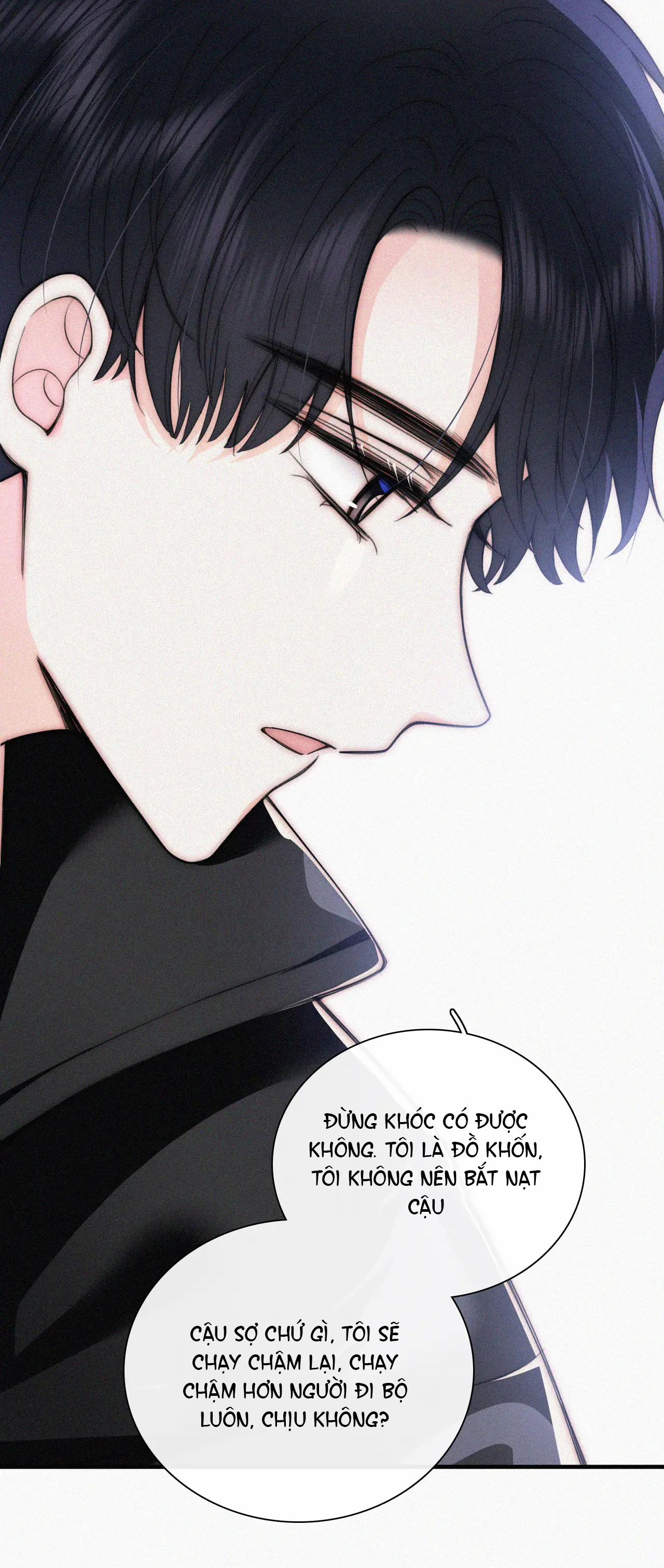 Bệnh Yêu 51.1 trang 6