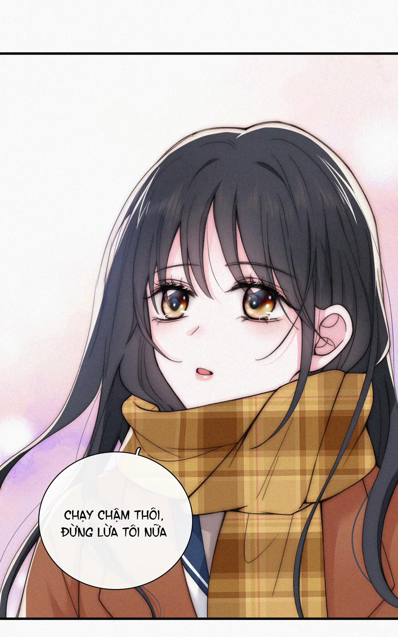 Bệnh Yêu 51.1 trang 7