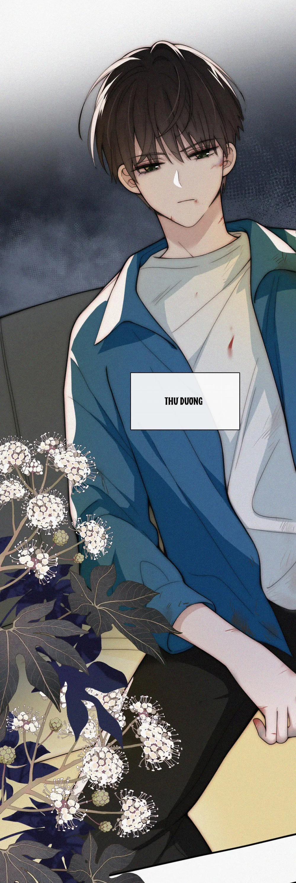 Bệnh Yêu 51.2 trang 1