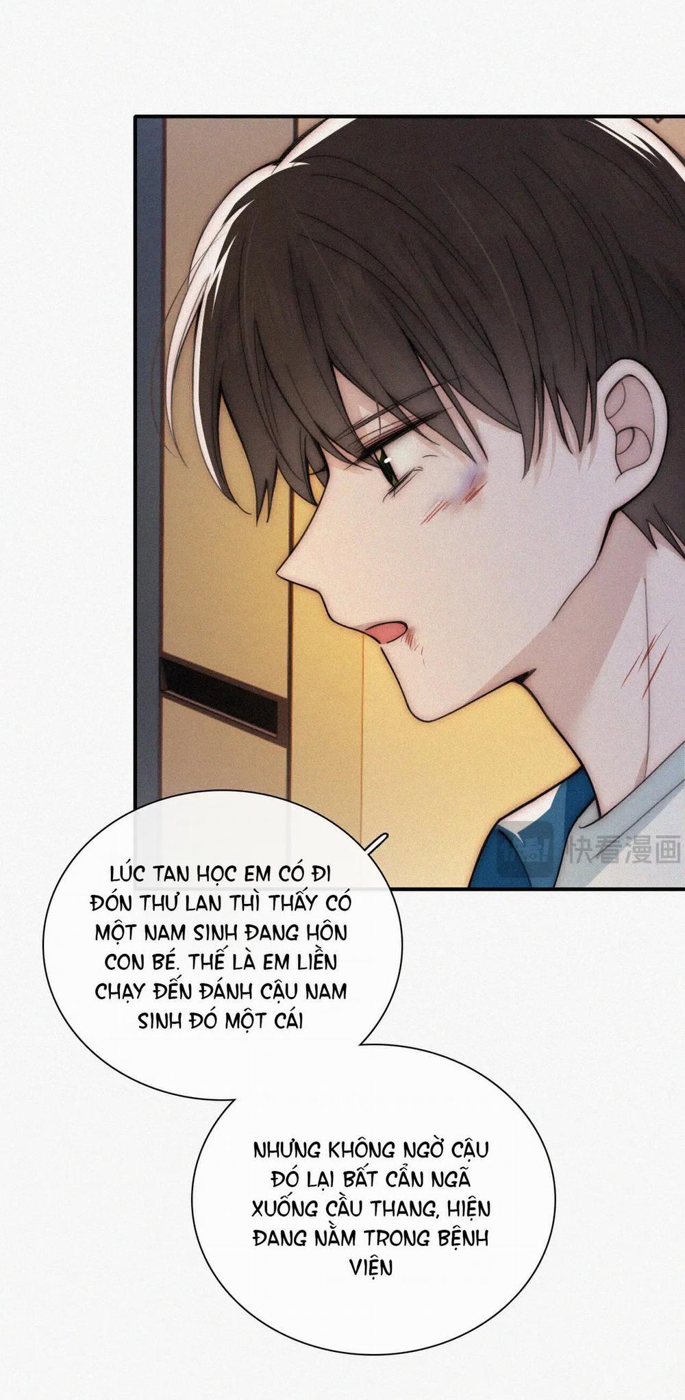 Bệnh Yêu 51.2 trang 4