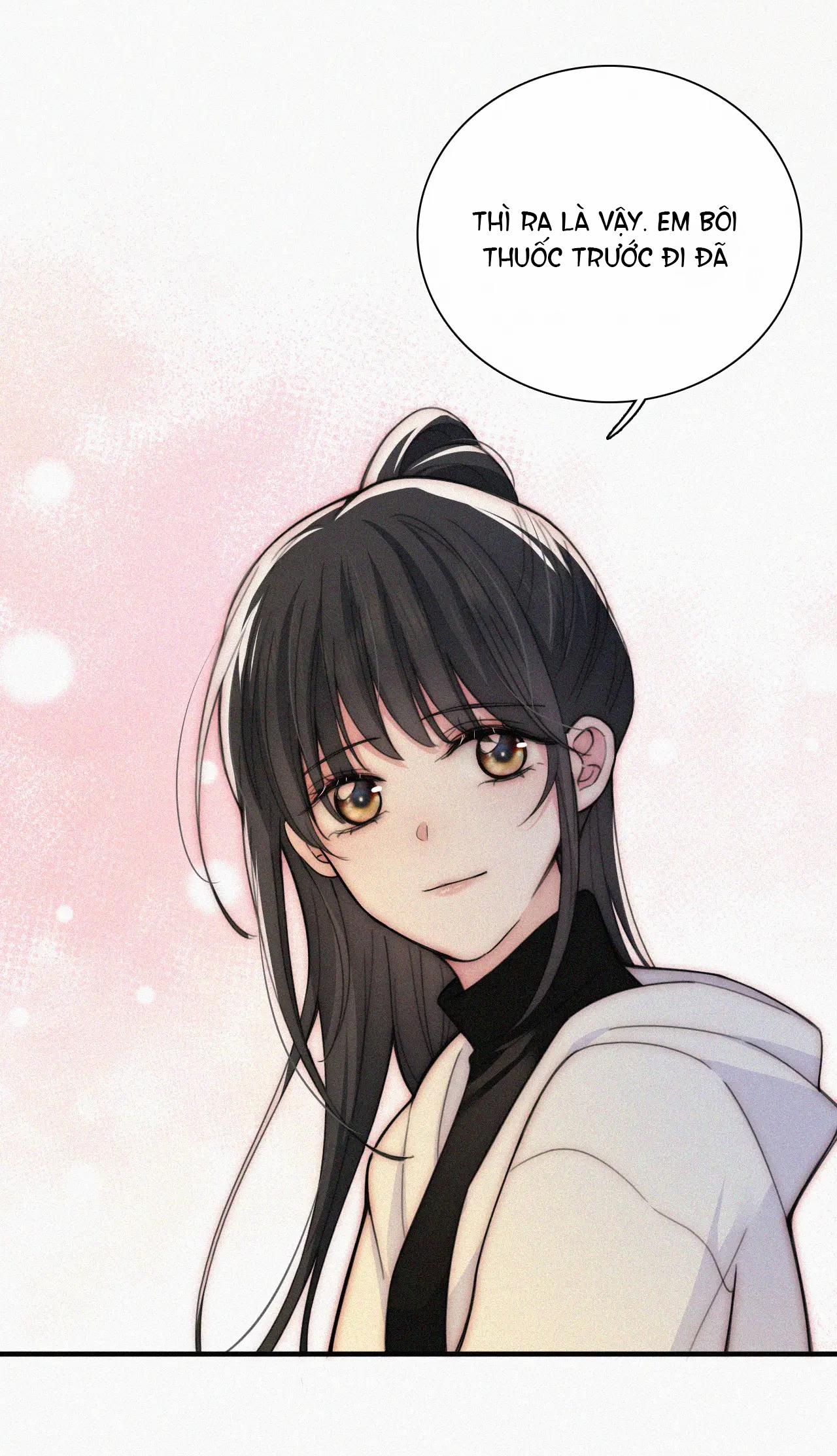 Bệnh Yêu 51.2 trang 5