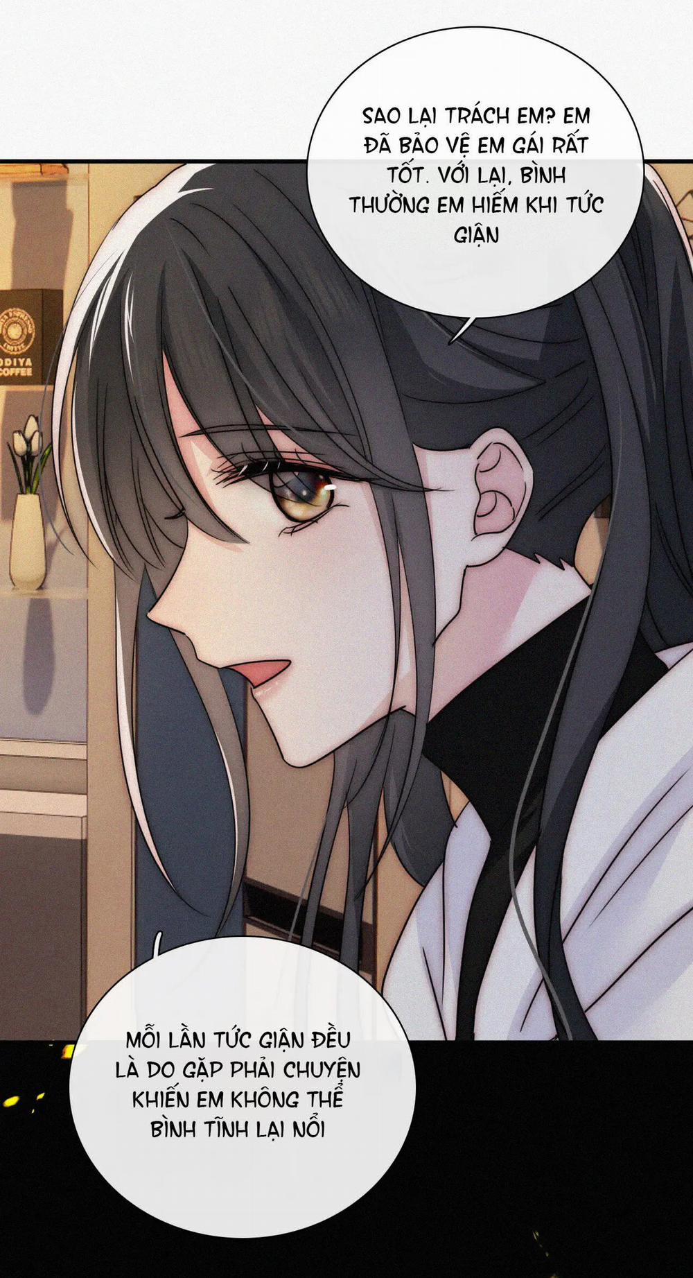 Bệnh Yêu 51.2 trang 7