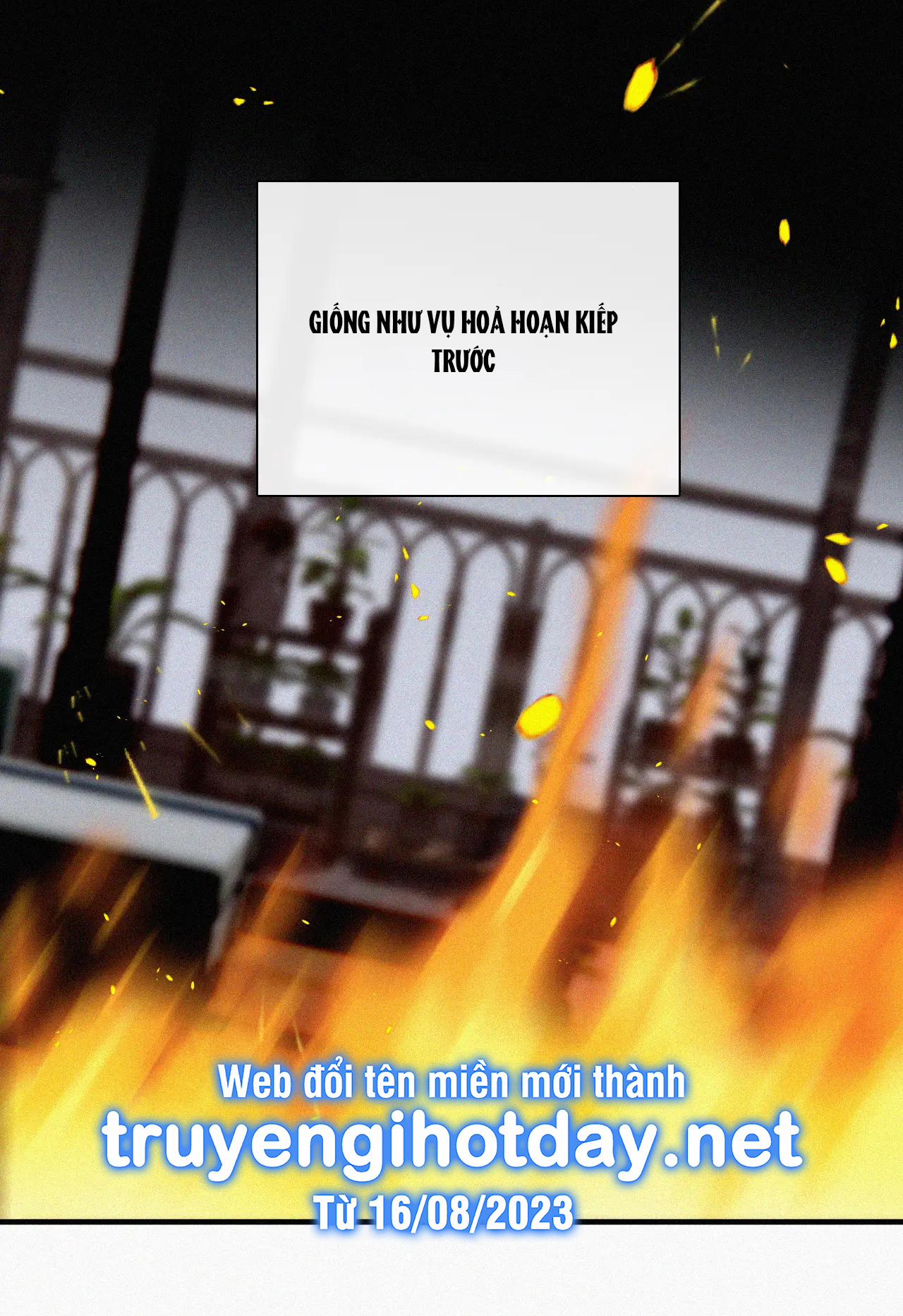 Bệnh Yêu 51.2 trang 8