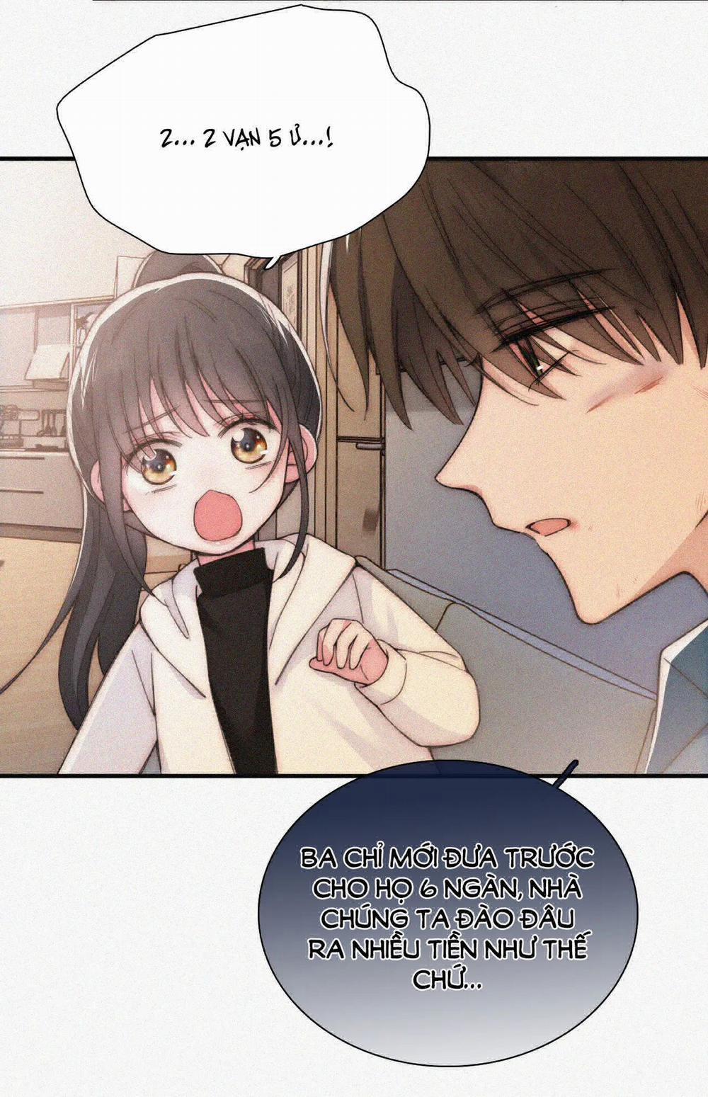 Bệnh Yêu 52.1 trang 10