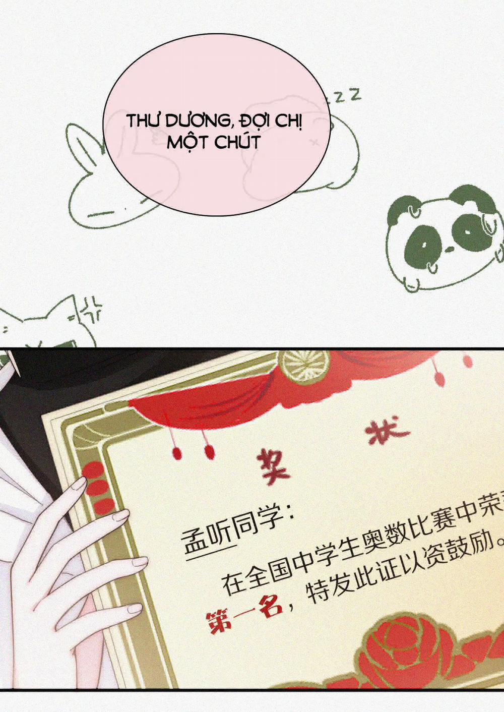 Bệnh Yêu 52.1 trang 11