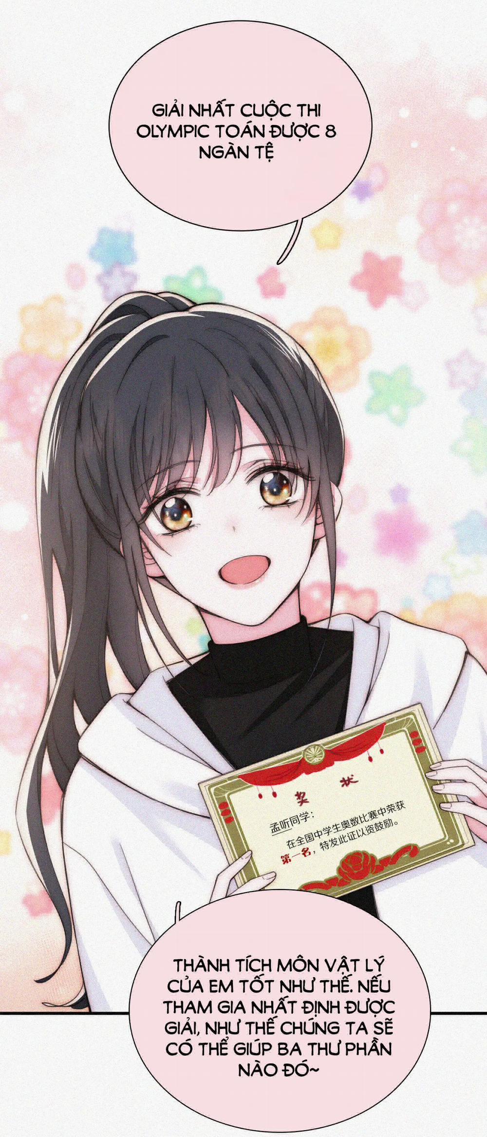 Bệnh Yêu 52.1 trang 12