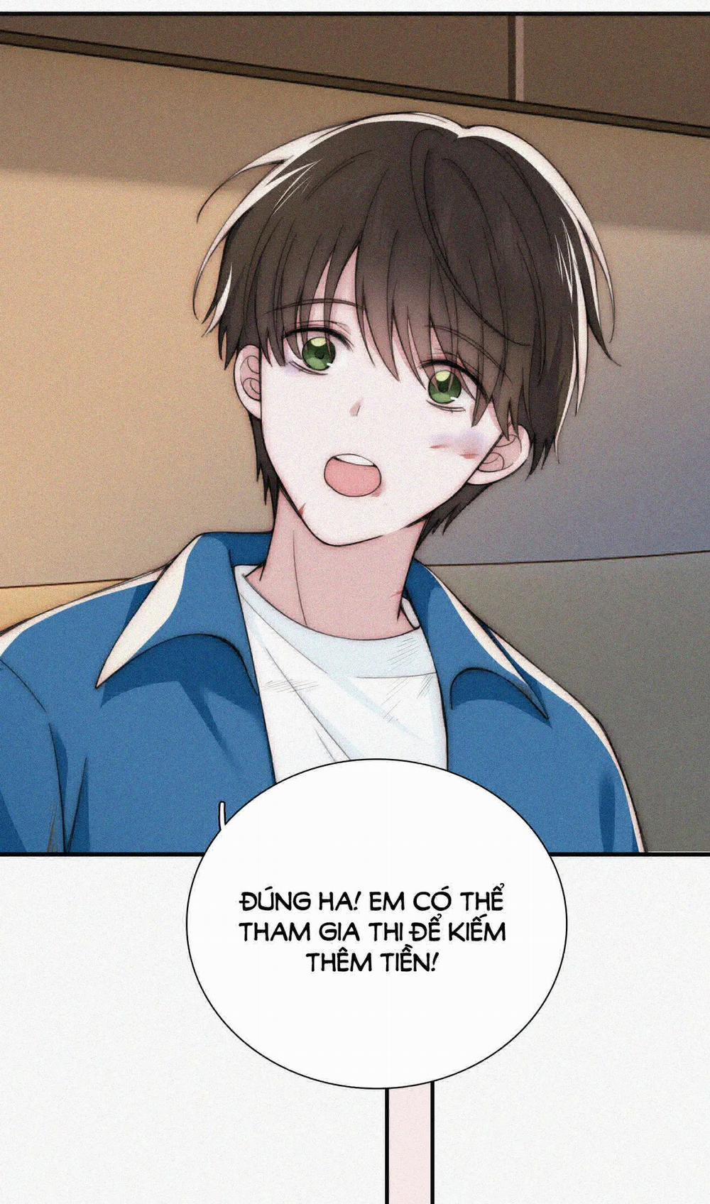 Bệnh Yêu 52.1 trang 13