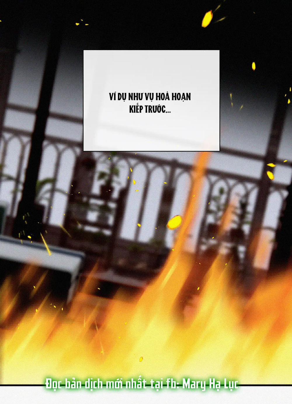 Bệnh Yêu 52.1 trang 2