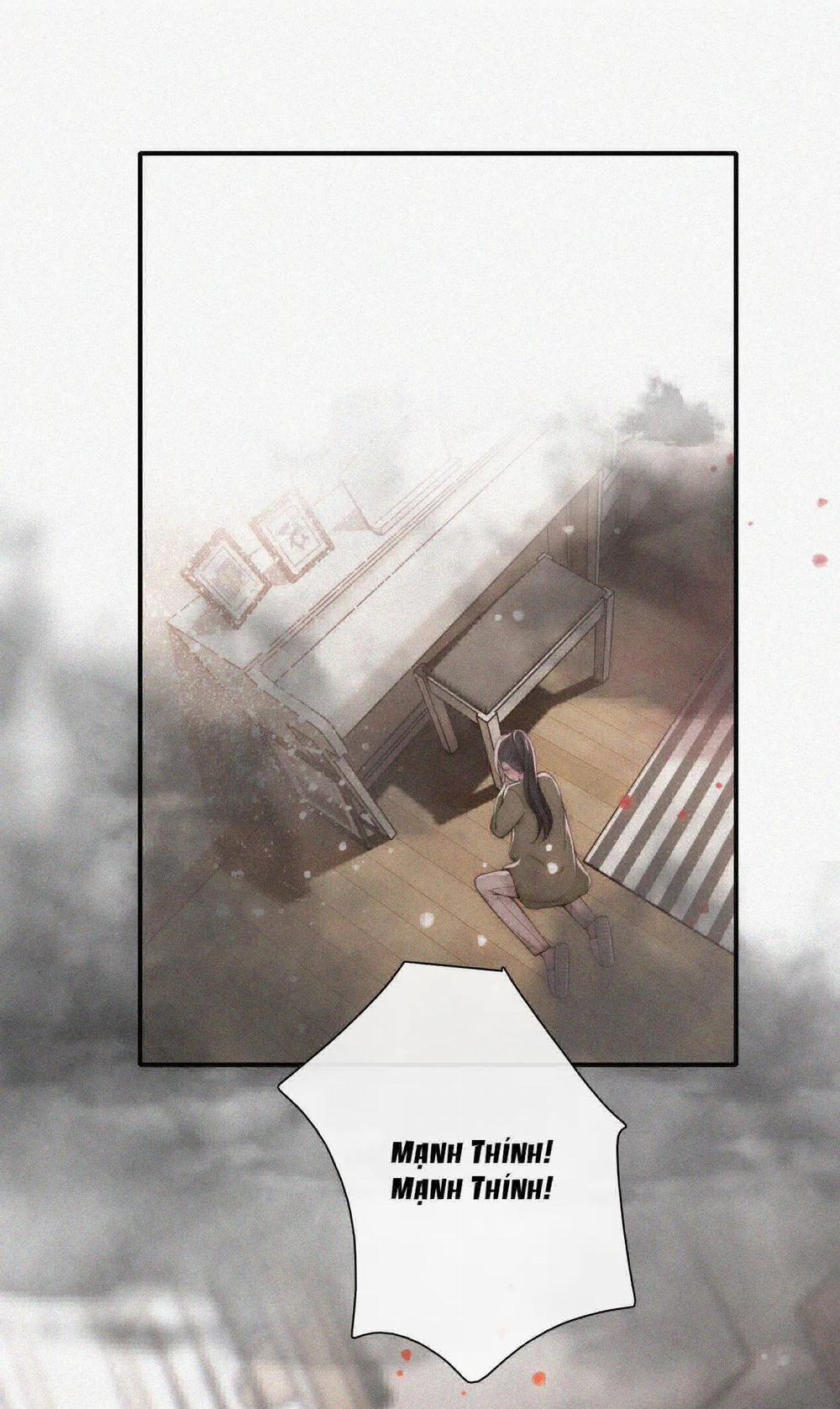 Bệnh Yêu 52.1 trang 5