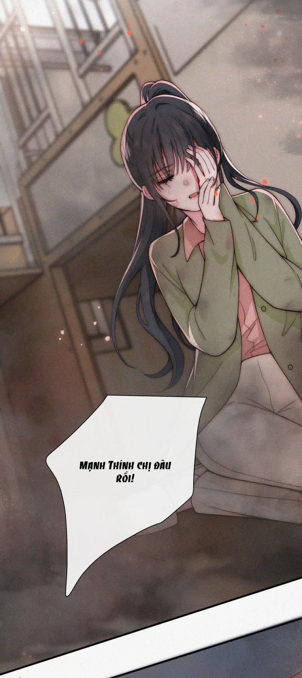 Bệnh Yêu 52.1 trang 6