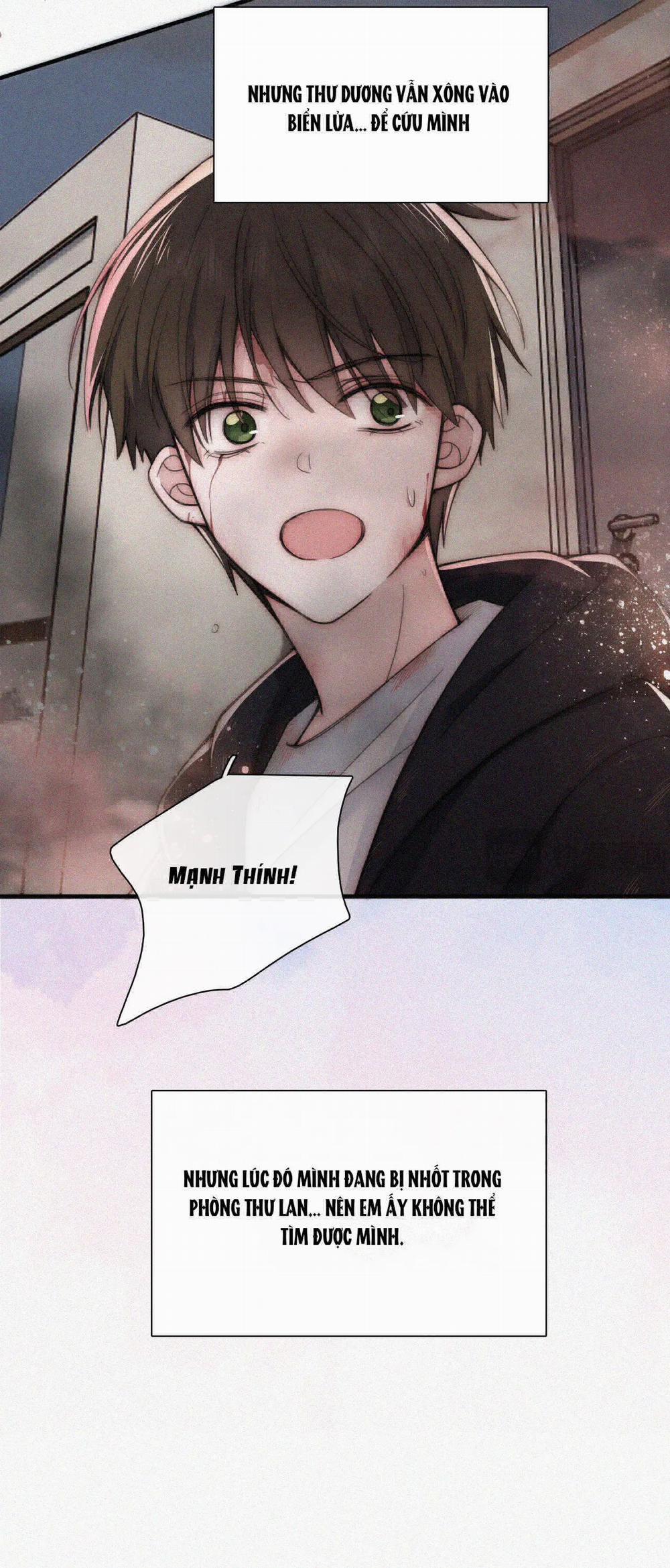 Bệnh Yêu 52.1 trang 7