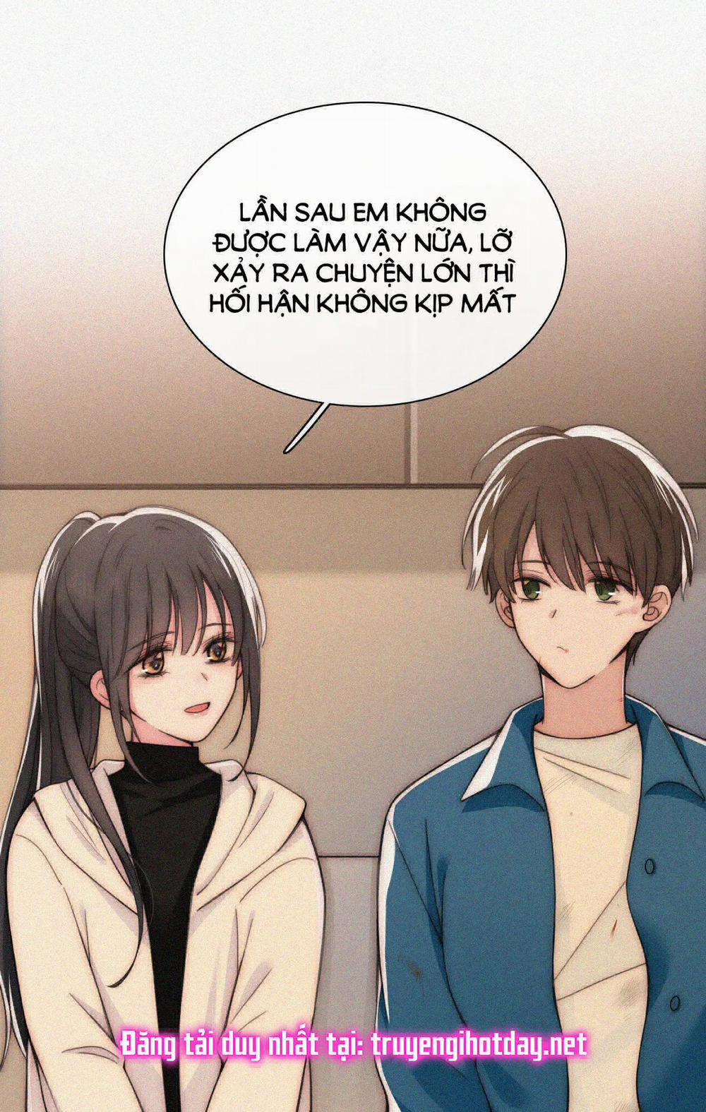 Bệnh Yêu 52.1 trang 8