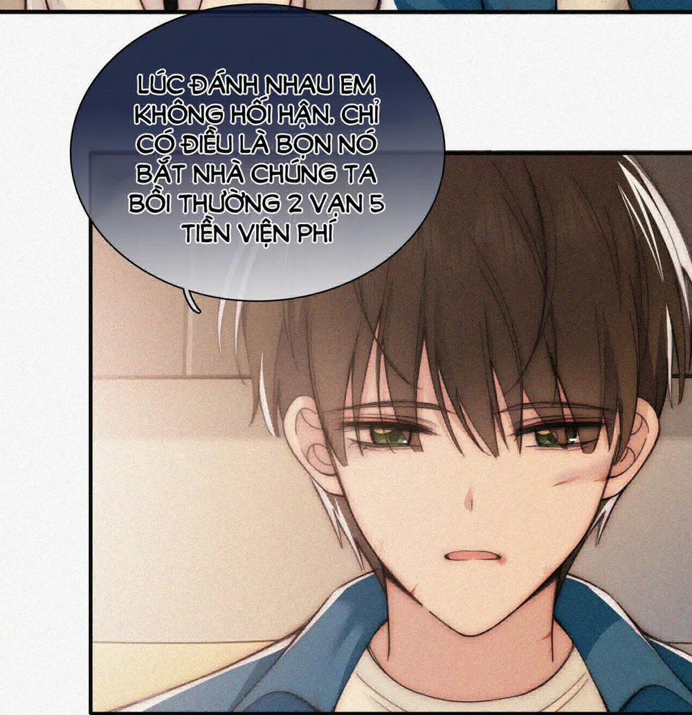 Bệnh Yêu 52.1 trang 9