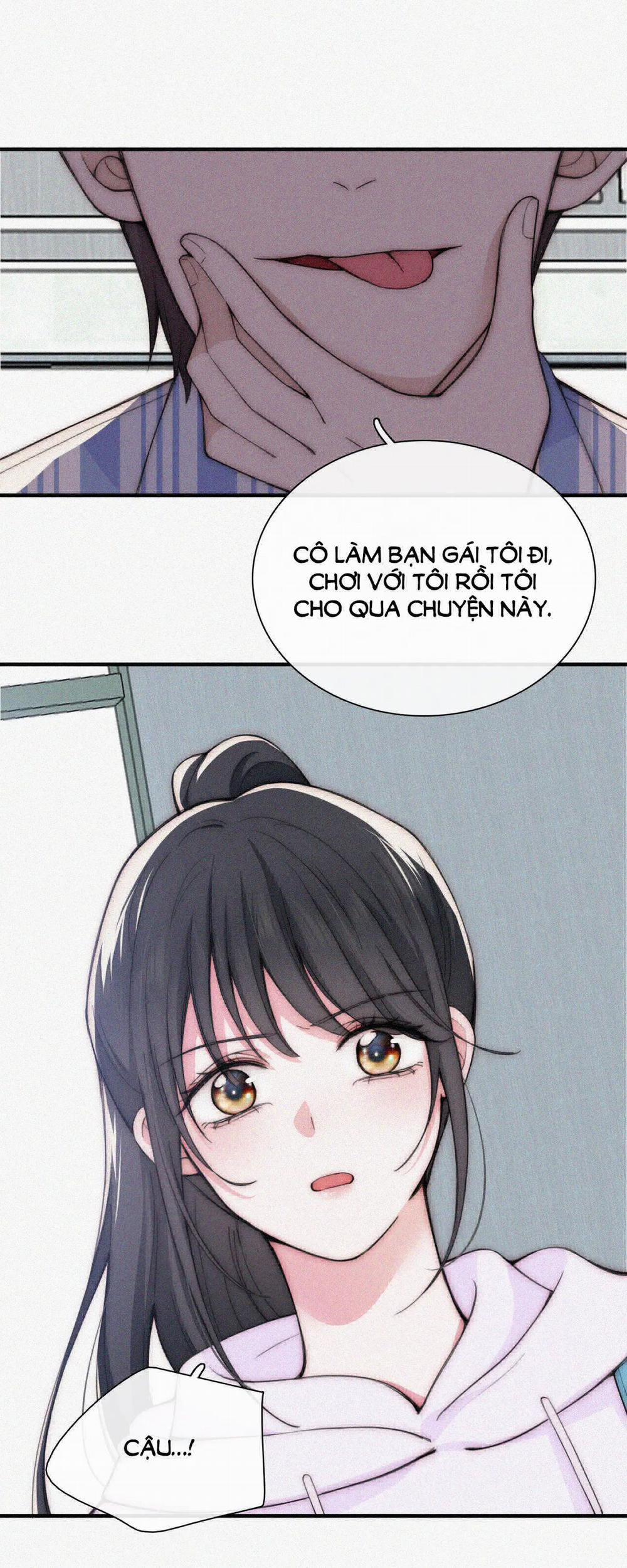 Bệnh Yêu 52.2 trang 10