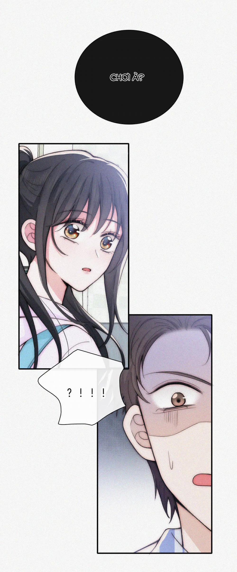 Bệnh Yêu 52.2 trang 11