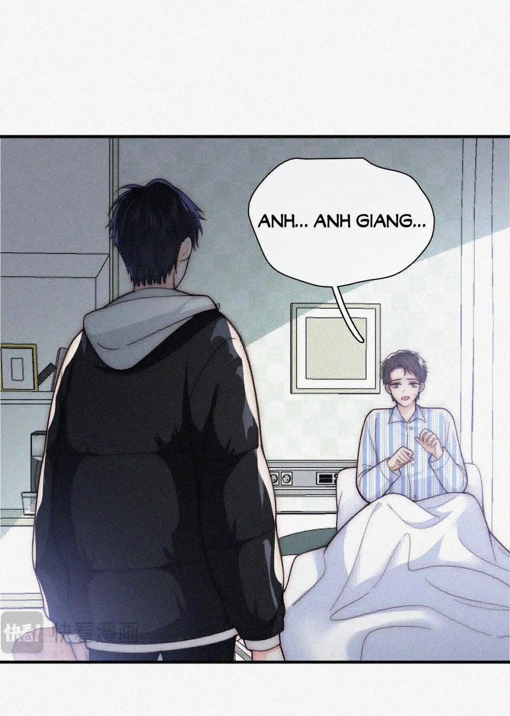 Bệnh Yêu 52.2 trang 13