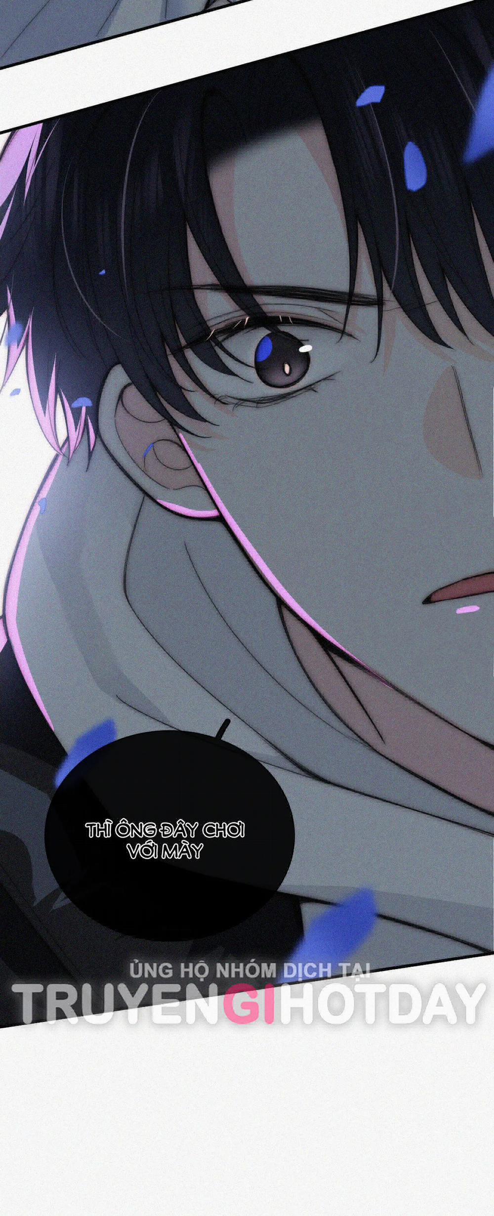 Bệnh Yêu 52.2 trang 17