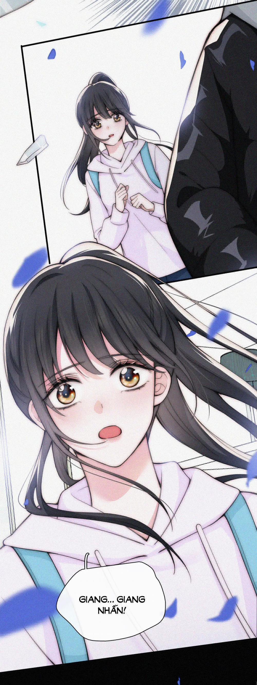 Bệnh Yêu 52.2 trang 19