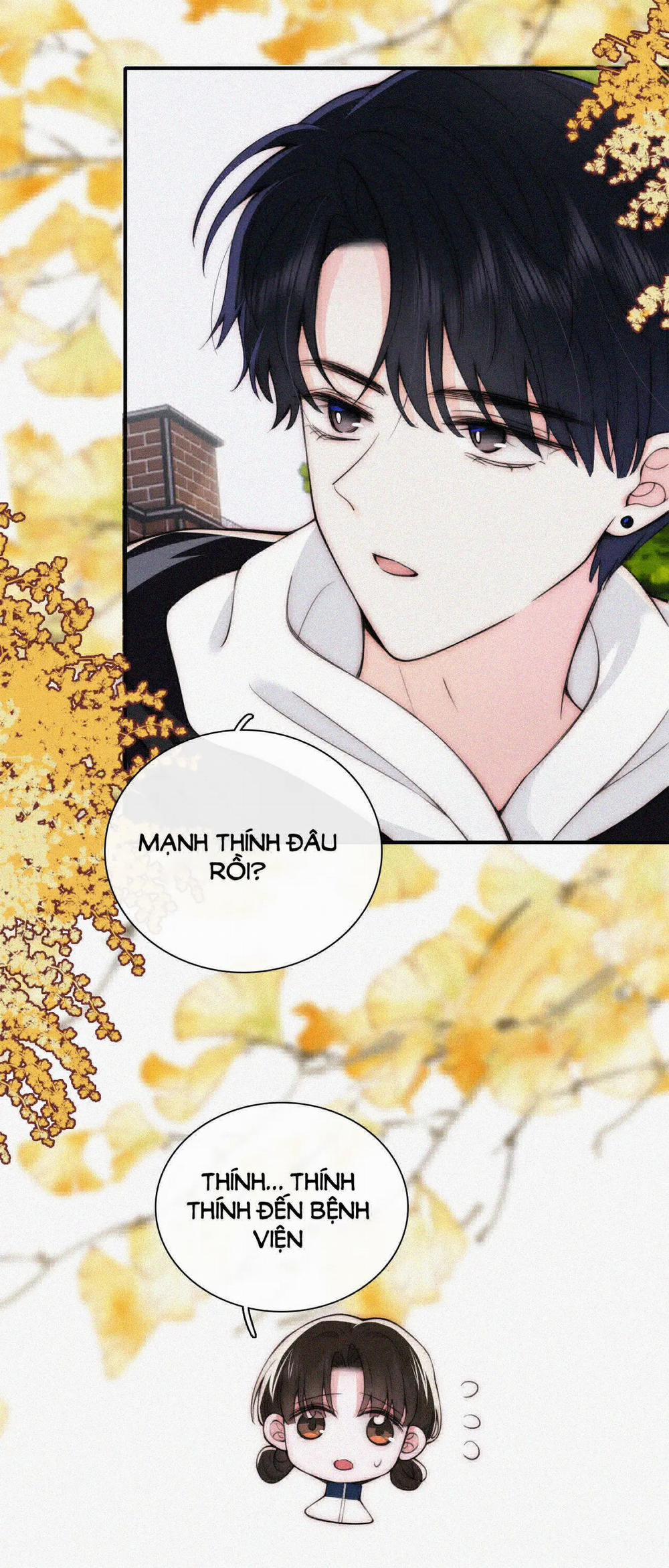 Bệnh Yêu 52.2 trang 2